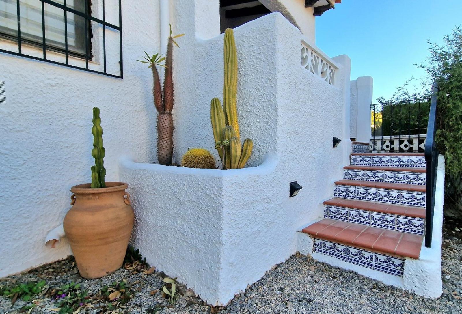 Casa Livia By Calpitality Villa Teulada Exterior foto
